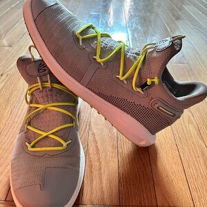 UA Curry 6 Masters Golf Shoes